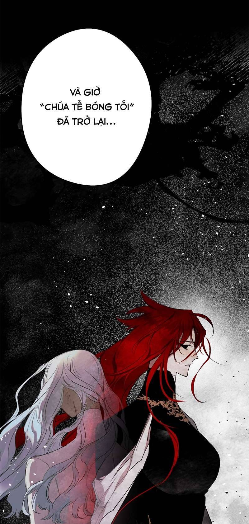 Lời Thú Nhận Của Chúa Tể Bóng Tối - Chapter 87 - Page 50