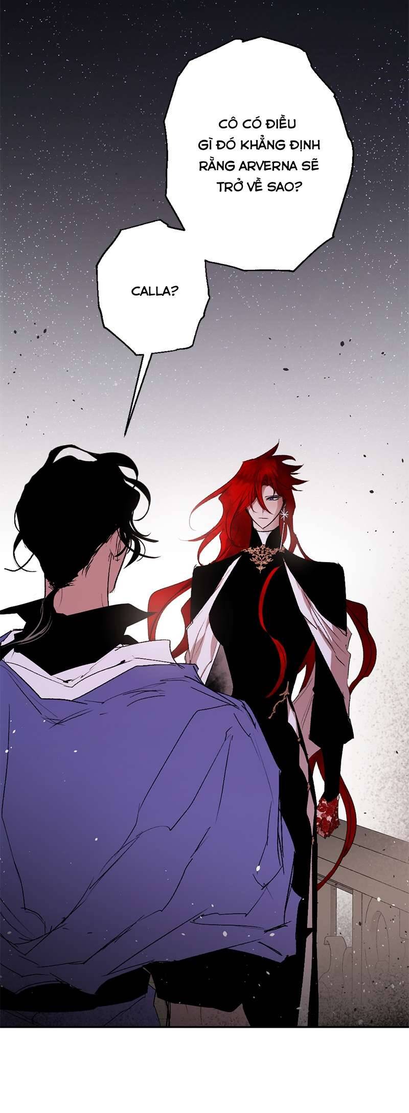 Lời Thú Nhận Của Chúa Tể Bóng Tối - Chapter 87 - Page 53