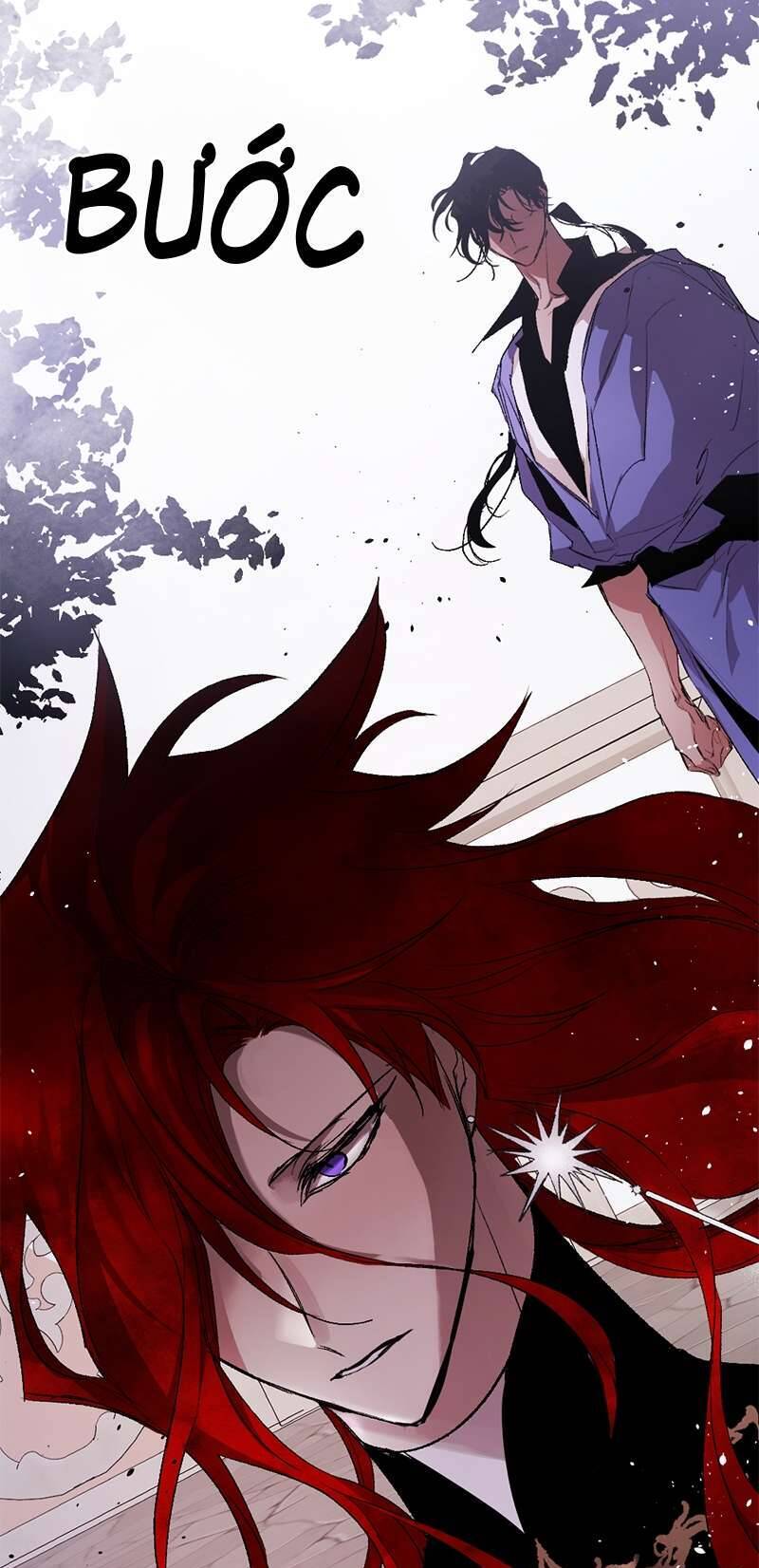 Lời Thú Nhận Của Chúa Tể Bóng Tối - Chapter 87 - Page 55