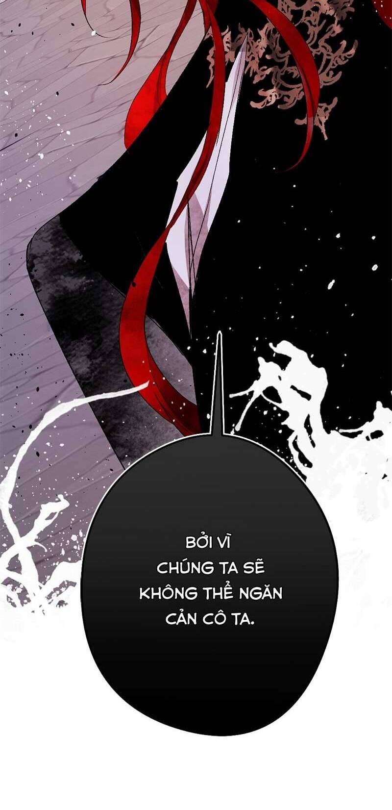 Lời Thú Nhận Của Chúa Tể Bóng Tối - Chapter 87 - Page 56