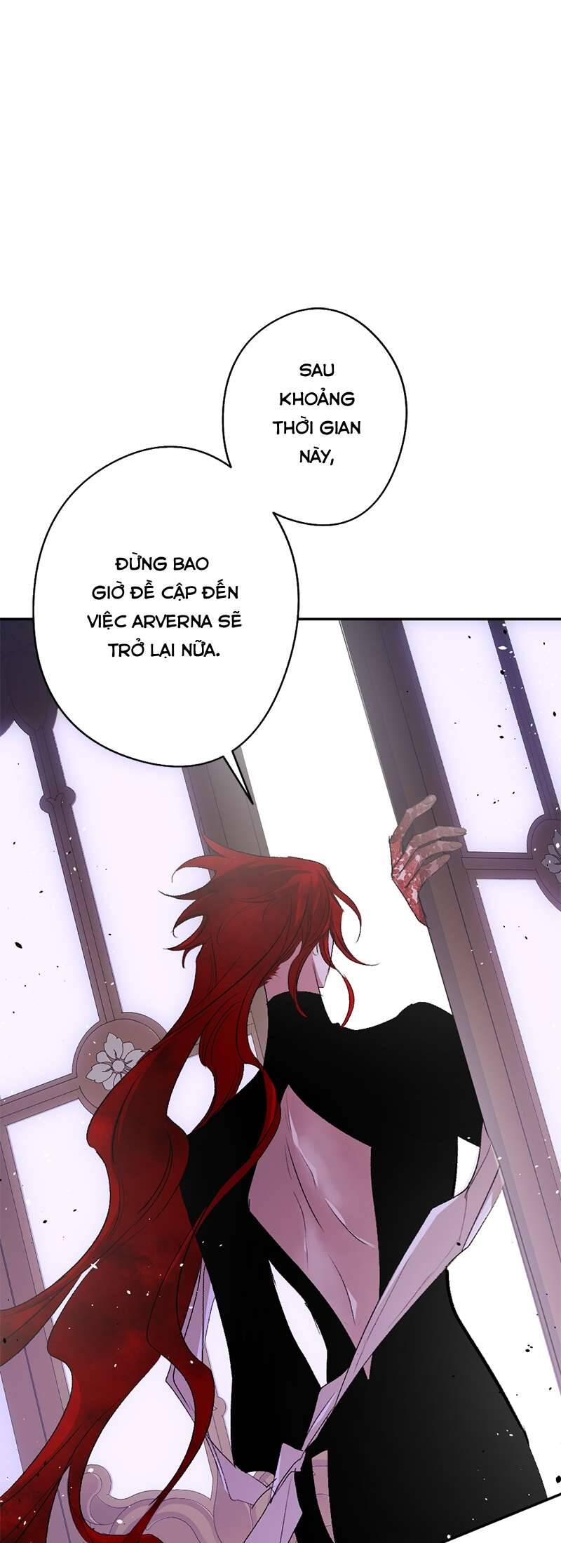 Lời Thú Nhận Của Chúa Tể Bóng Tối - Chapter 87 - Page 57