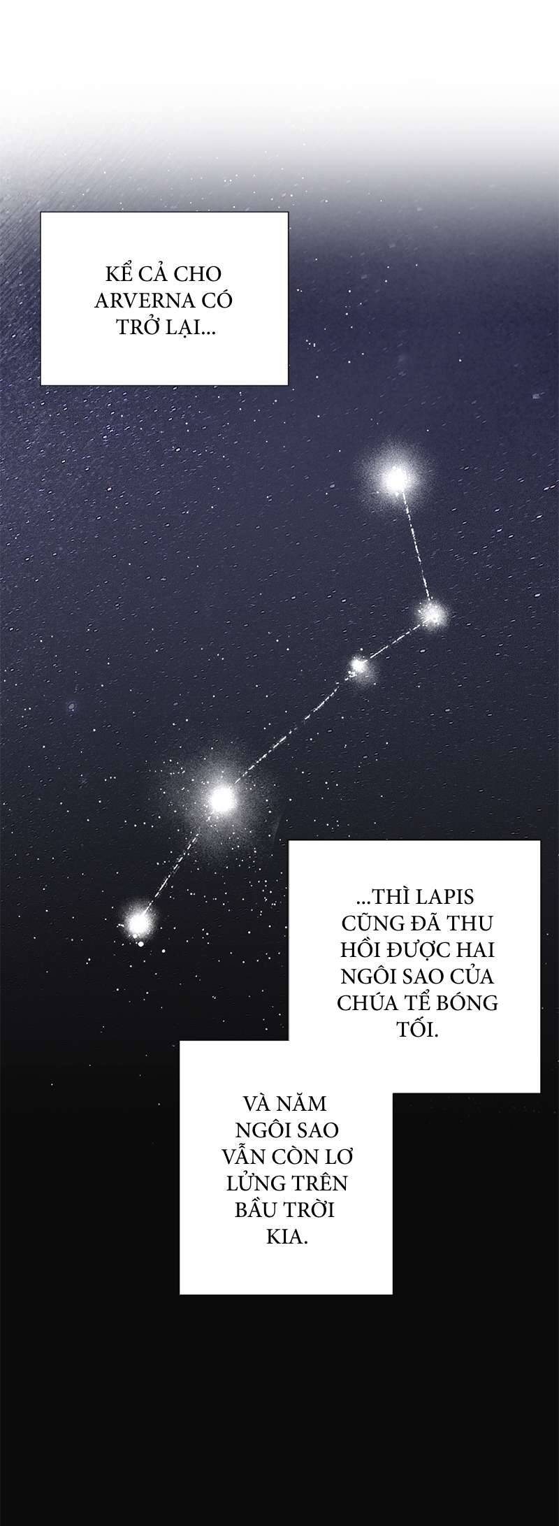 Lời Thú Nhận Của Chúa Tể Bóng Tối - Chapter 87 - Page 60