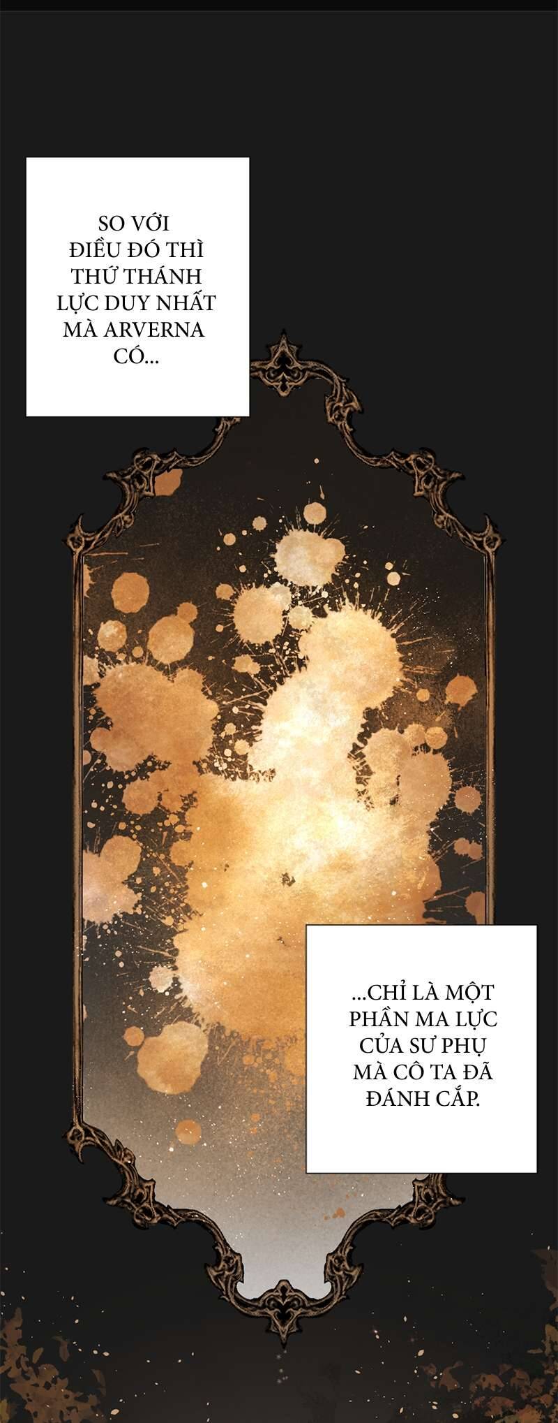 Lời Thú Nhận Của Chúa Tể Bóng Tối - Chapter 87 - Page 61