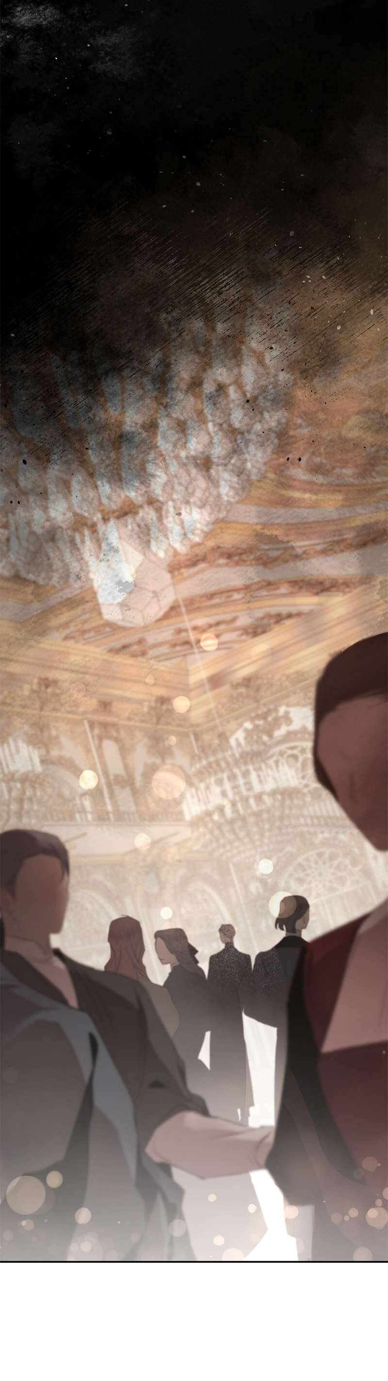 Lời Thú Nhận Của Chúa Tể Bóng Tối - Chapter 87 - Page 66