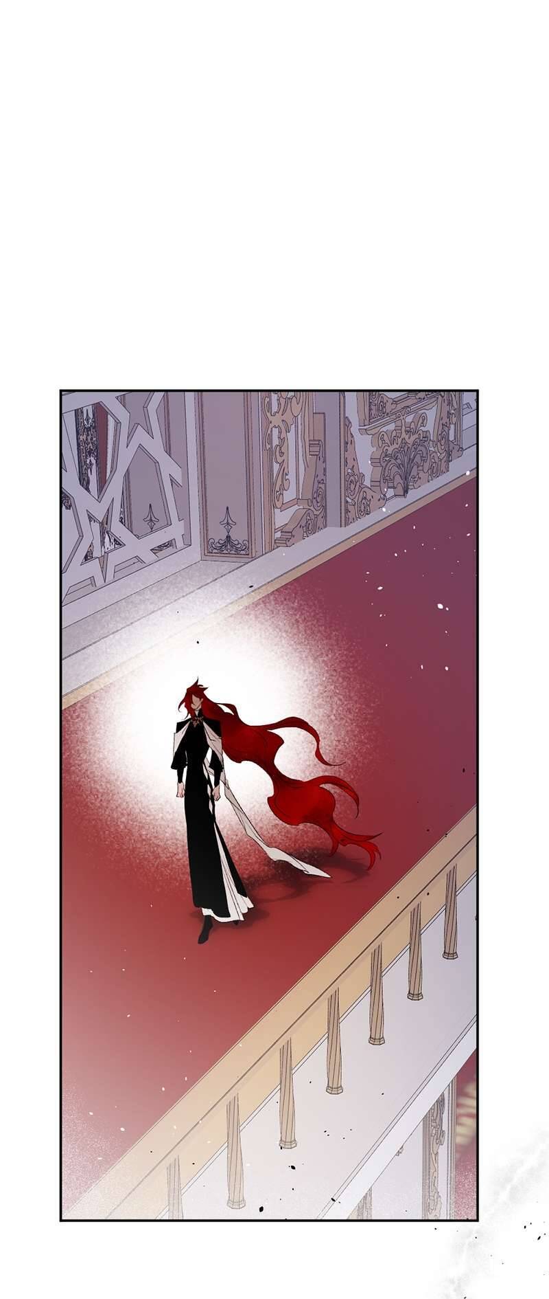 Lời Thú Nhận Của Chúa Tể Bóng Tối - Chapter 87 - Page 67