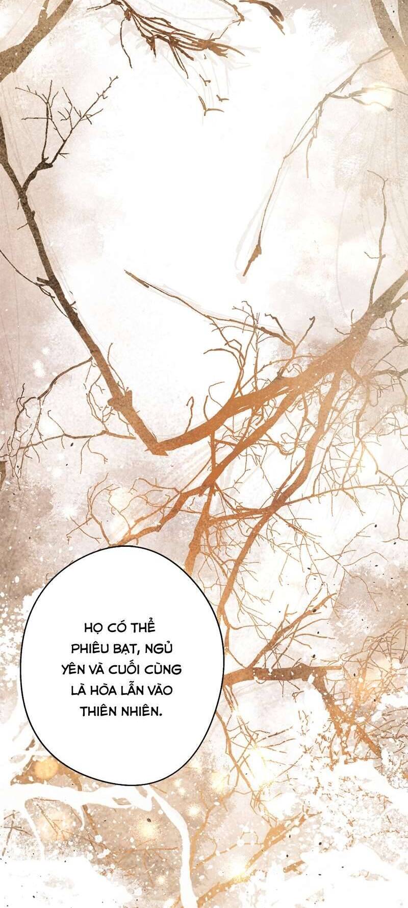 Lời Thú Nhận Của Chúa Tể Bóng Tối - Chapter 87 - Page 7