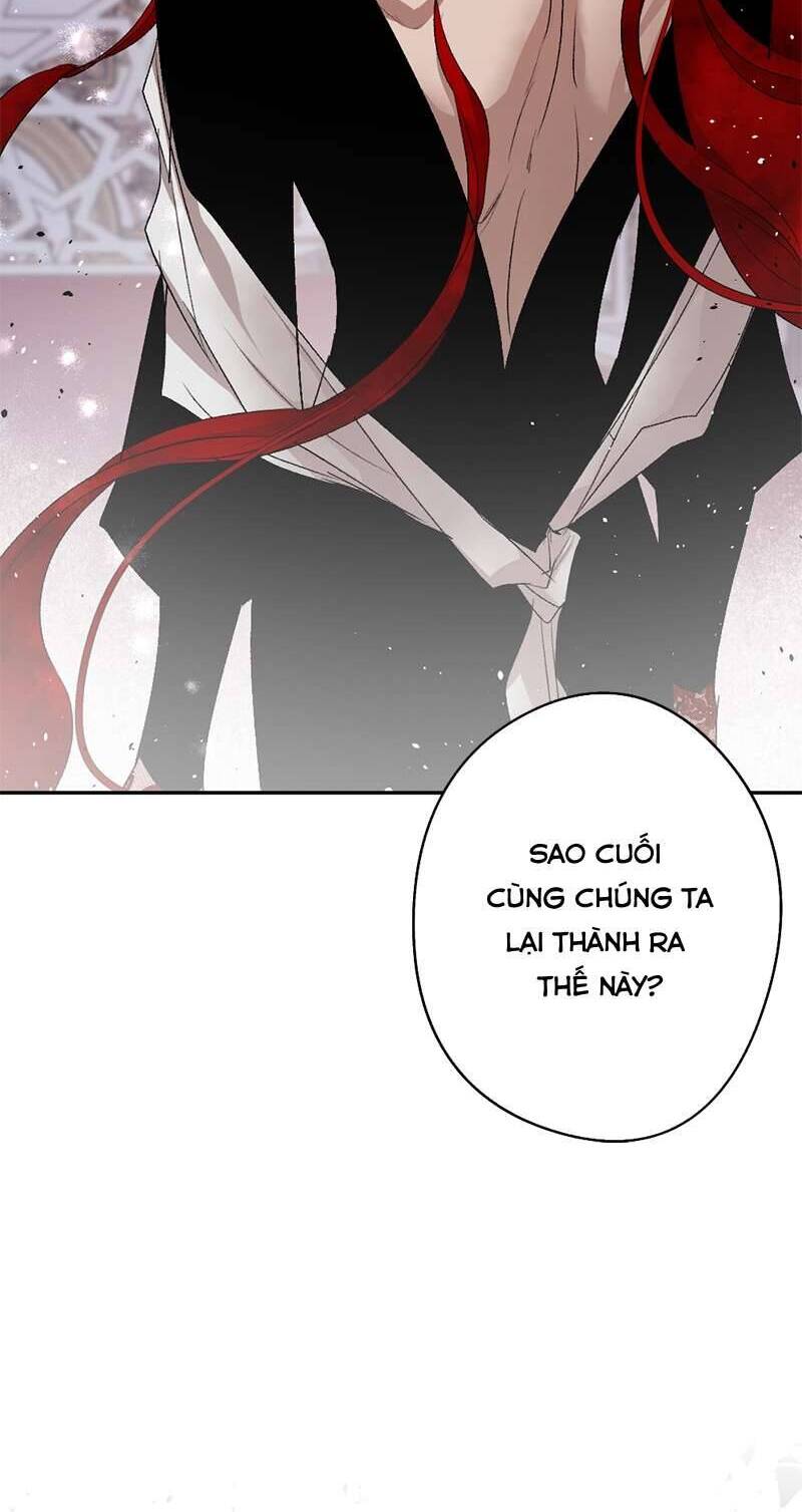 Lời Thú Nhận Của Chúa Tể Bóng Tối - Chapter 87 - Page 70
