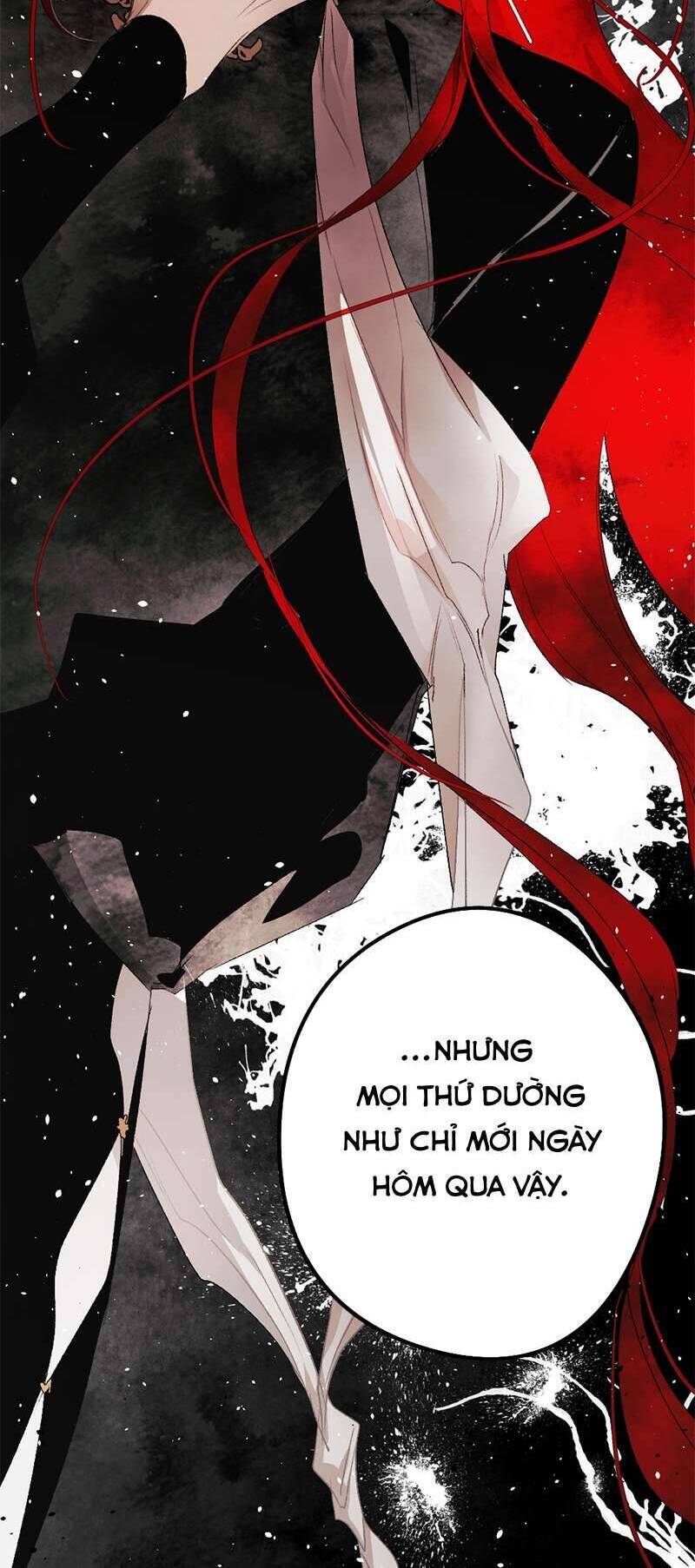 Lời Thú Nhận Của Chúa Tể Bóng Tối - Chapter 87 - Page 72