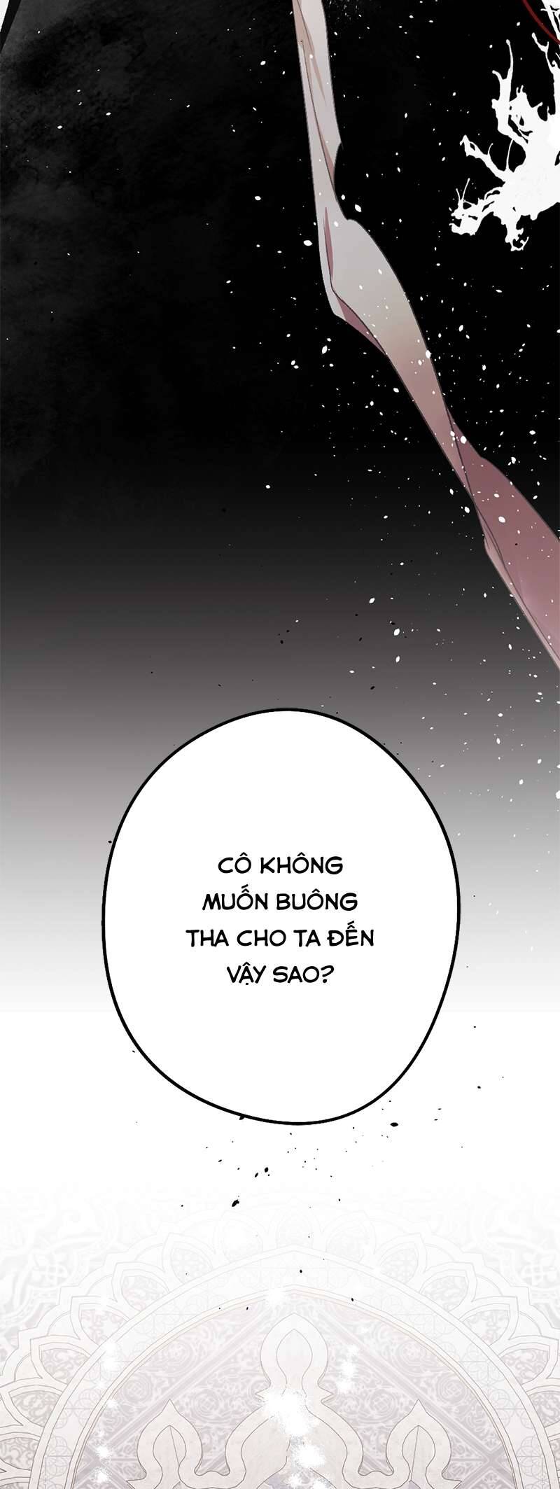 Lời Thú Nhận Của Chúa Tể Bóng Tối - Chapter 87 - Page 73