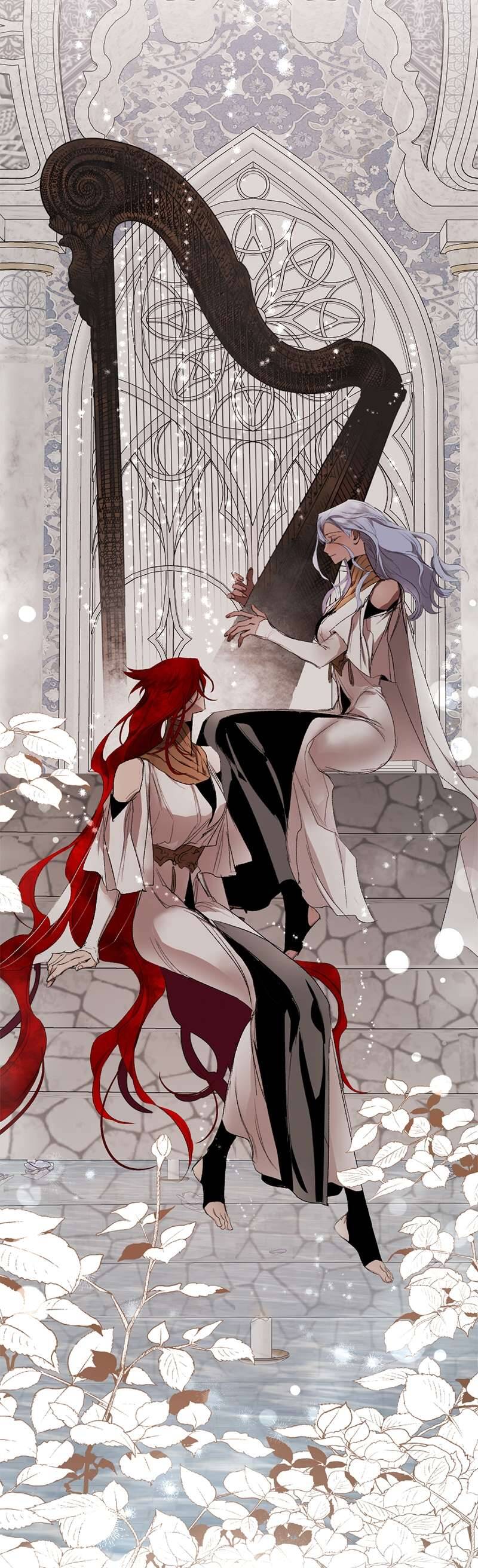 Lời Thú Nhận Của Chúa Tể Bóng Tối - Chapter 87 - Page 74