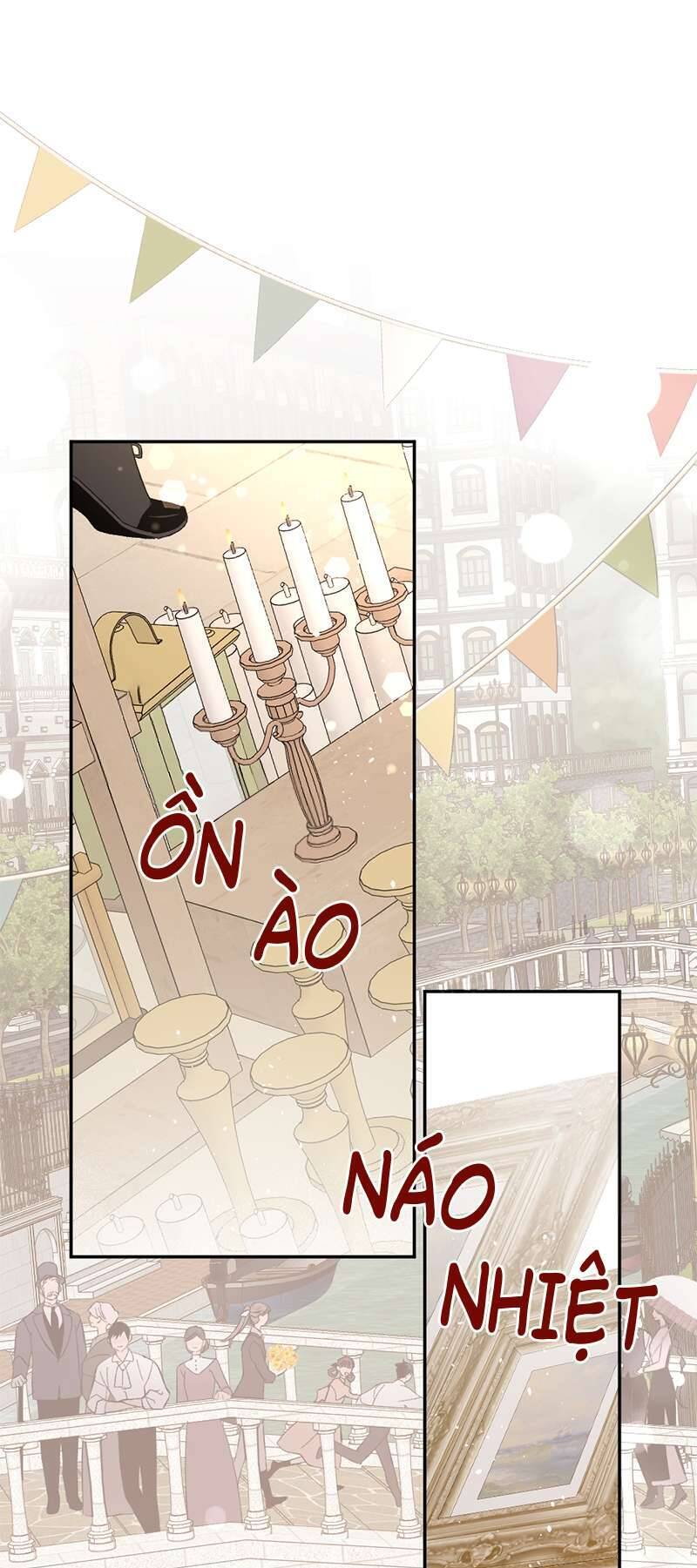 Lời Thú Nhận Của Chúa Tể Bóng Tối - Chapter 87 - Page 78