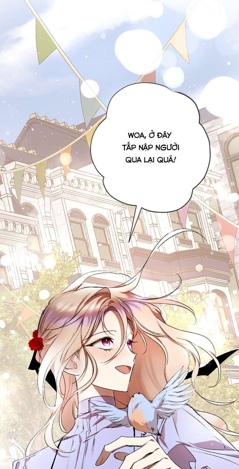 Lời Thú Nhận Của Chúa Tể Bóng Tối - Chapter 87 - Page 80