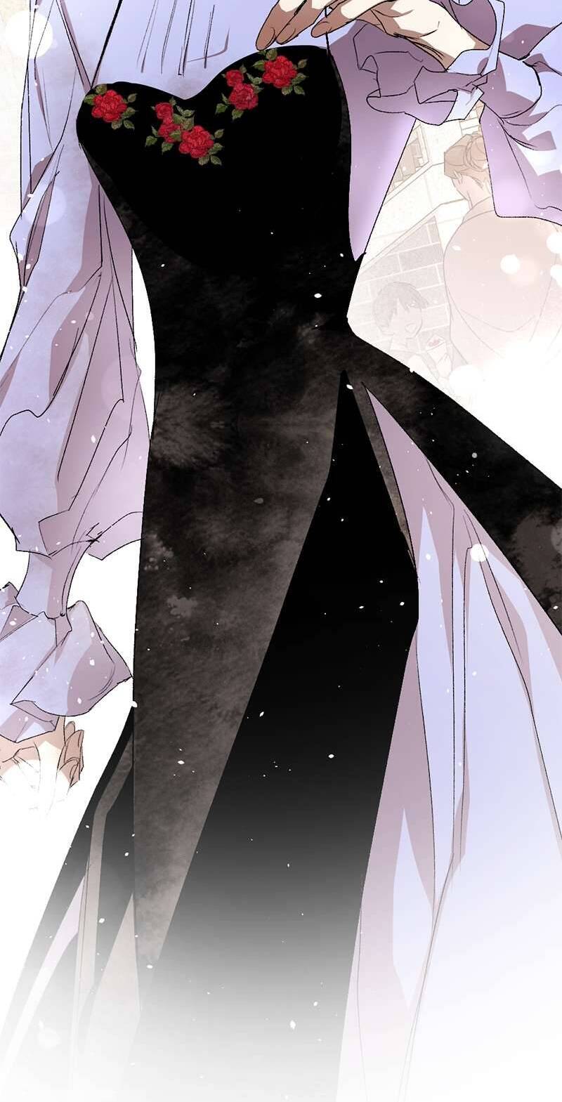 Lời Thú Nhận Của Chúa Tể Bóng Tối - Chapter 87 - Page 81