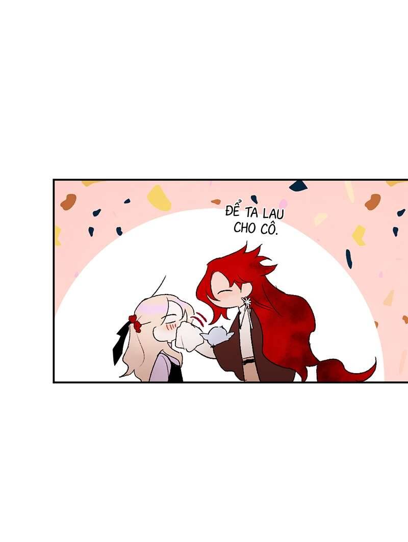 Lời Thú Nhận Của Chúa Tể Bóng Tối - Chapter 87 - Page 86