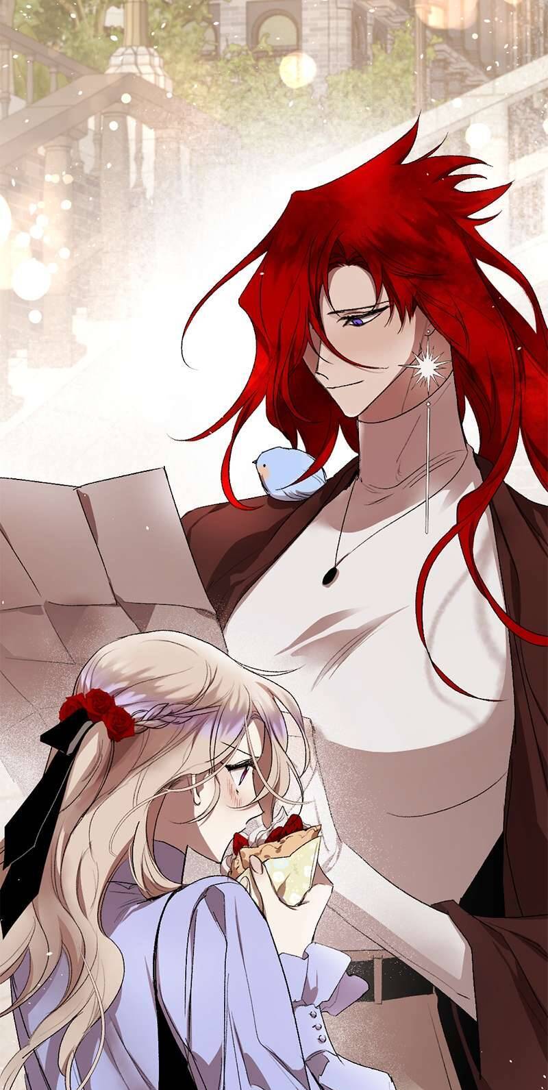 Lời Thú Nhận Của Chúa Tể Bóng Tối - Chapter 87 - Page 88