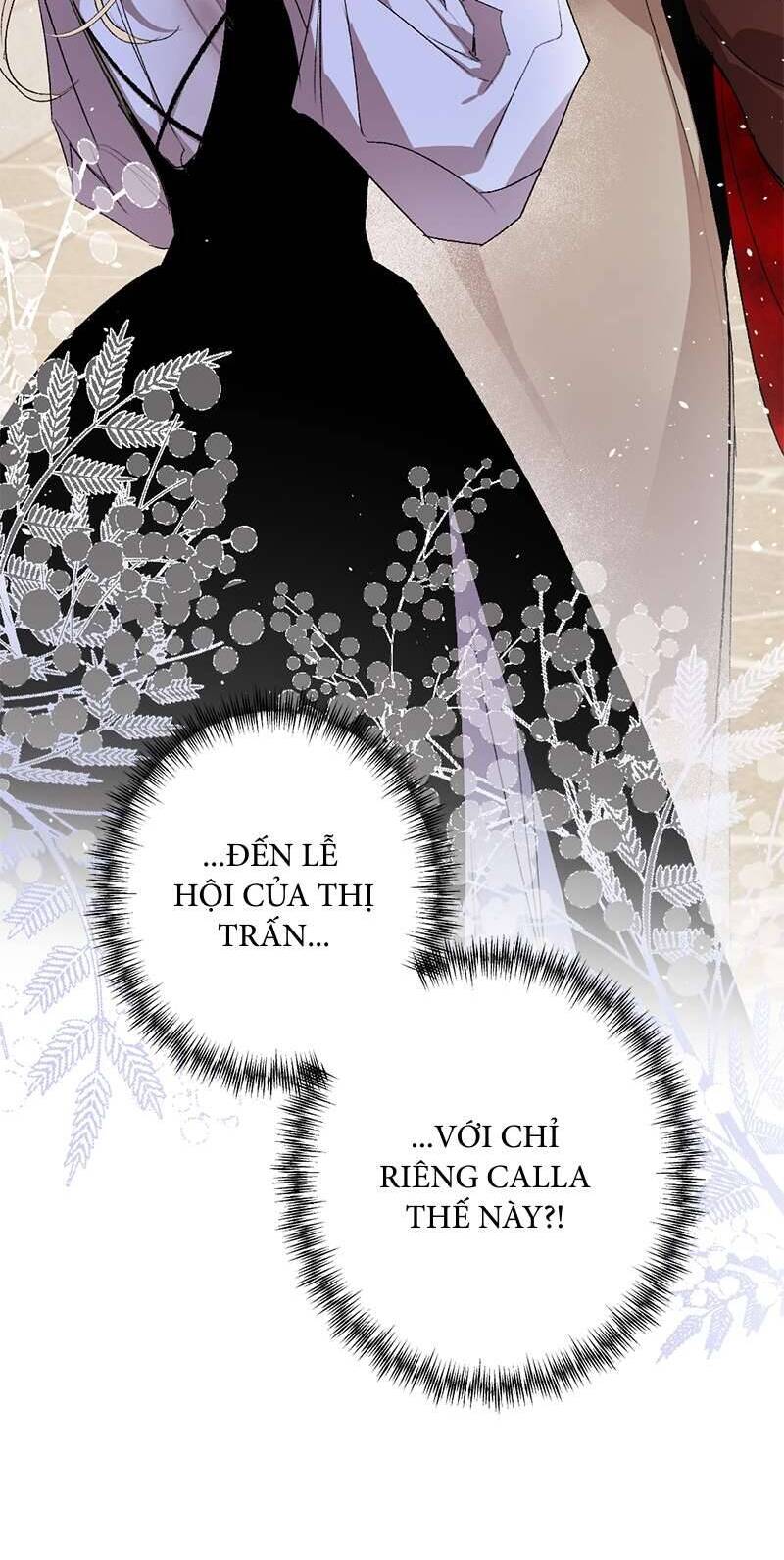 Lời Thú Nhận Của Chúa Tể Bóng Tối - Chapter 87 - Page 89