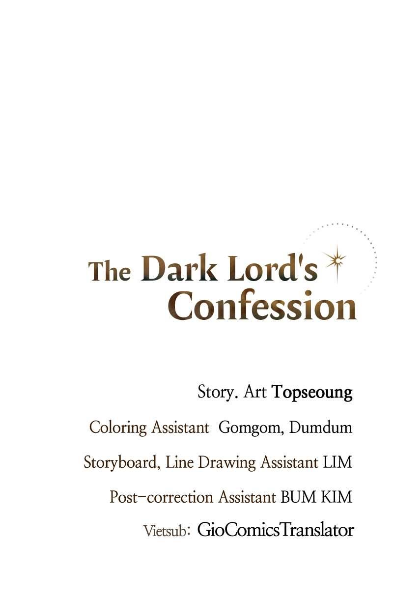 Lời Thú Nhận Của Chúa Tể Bóng Tối - Chapter 87 - Page 90