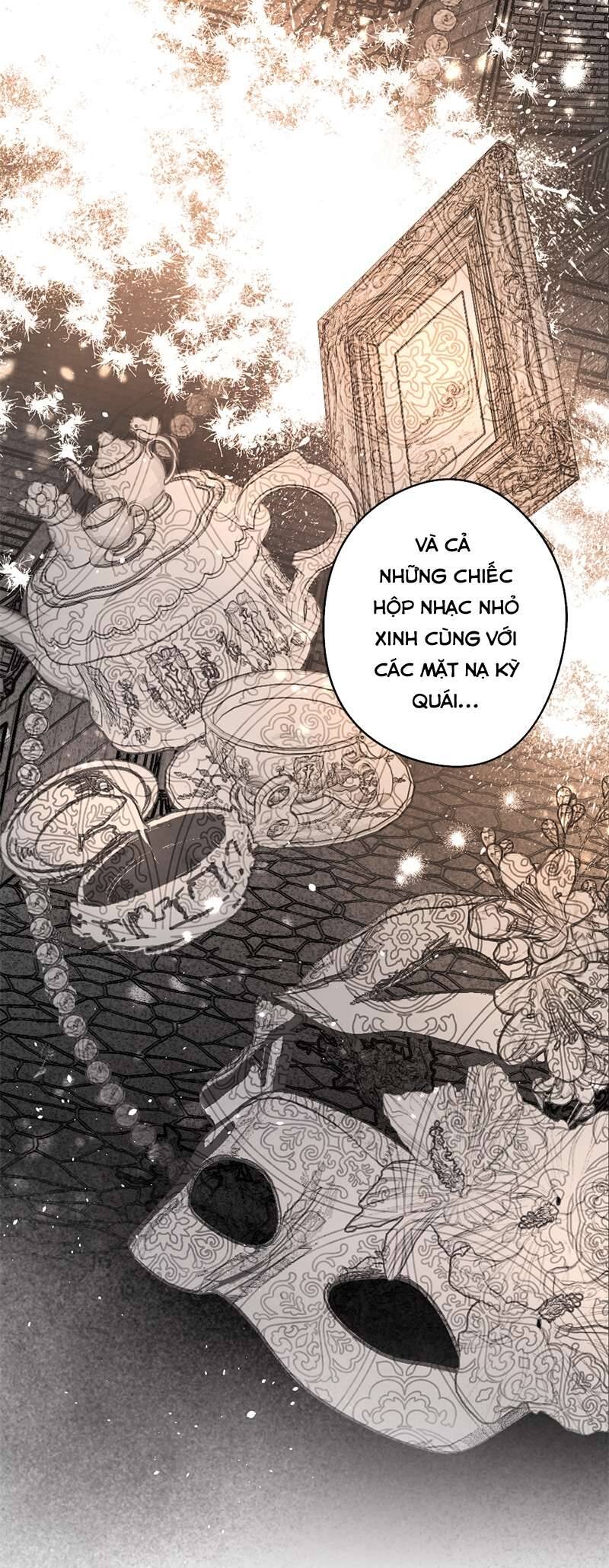 Lời Thú Nhận Của Chúa Tể Bóng Tối - Chapter 88 - Page 10