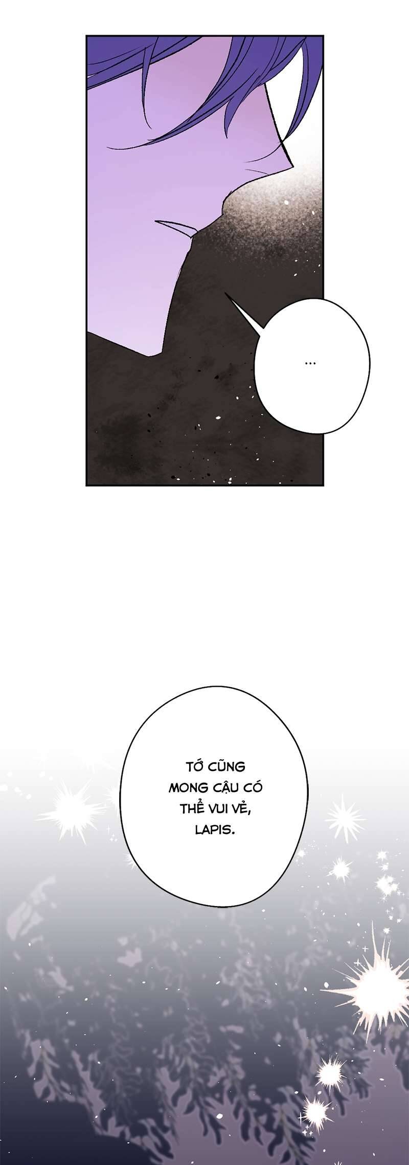 Lời Thú Nhận Của Chúa Tể Bóng Tối - Chapter 88 - Page 18