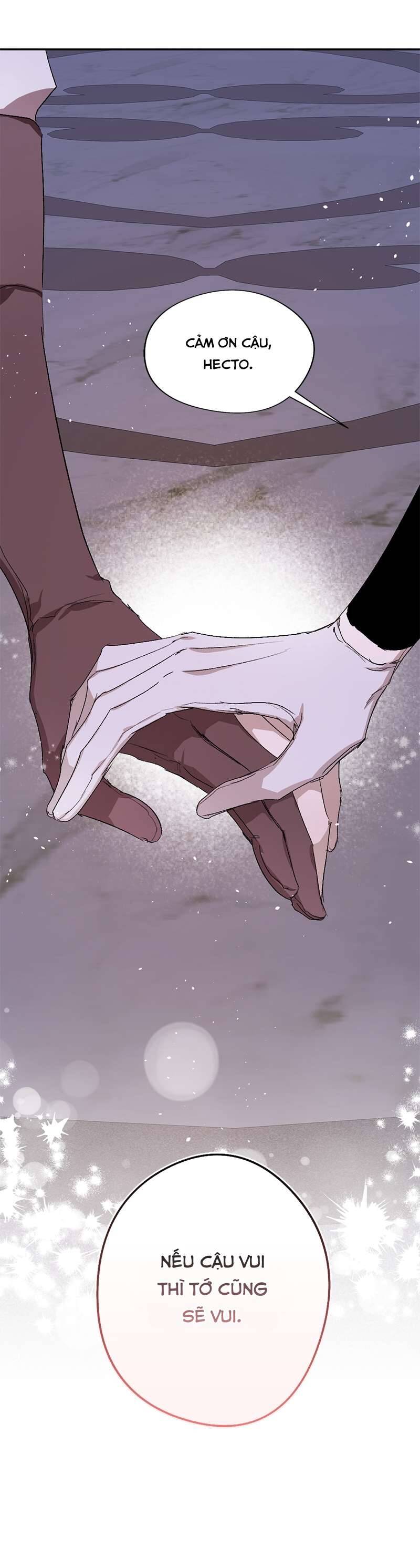 Lời Thú Nhận Của Chúa Tể Bóng Tối - Chapter 88 - Page 22