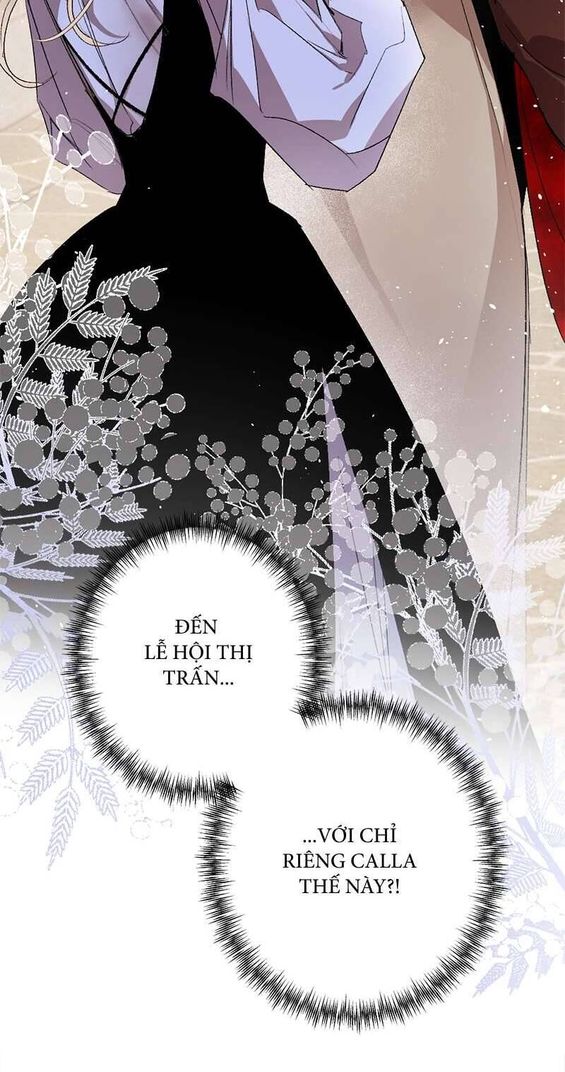 Lời Thú Nhận Của Chúa Tể Bóng Tối - Chapter 88 - Page 27