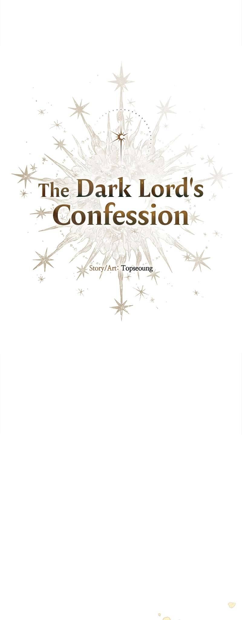 Lời Thú Nhận Của Chúa Tể Bóng Tối - Chapter 88 - Page 28