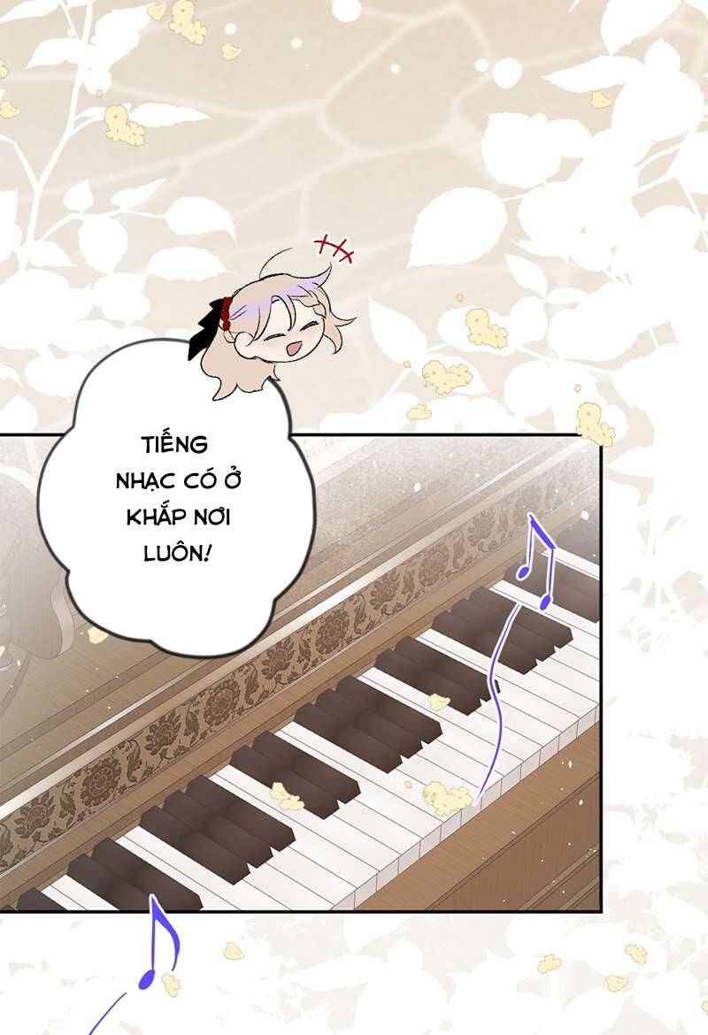 Lời Thú Nhận Của Chúa Tể Bóng Tối - Chapter 88 - Page 31