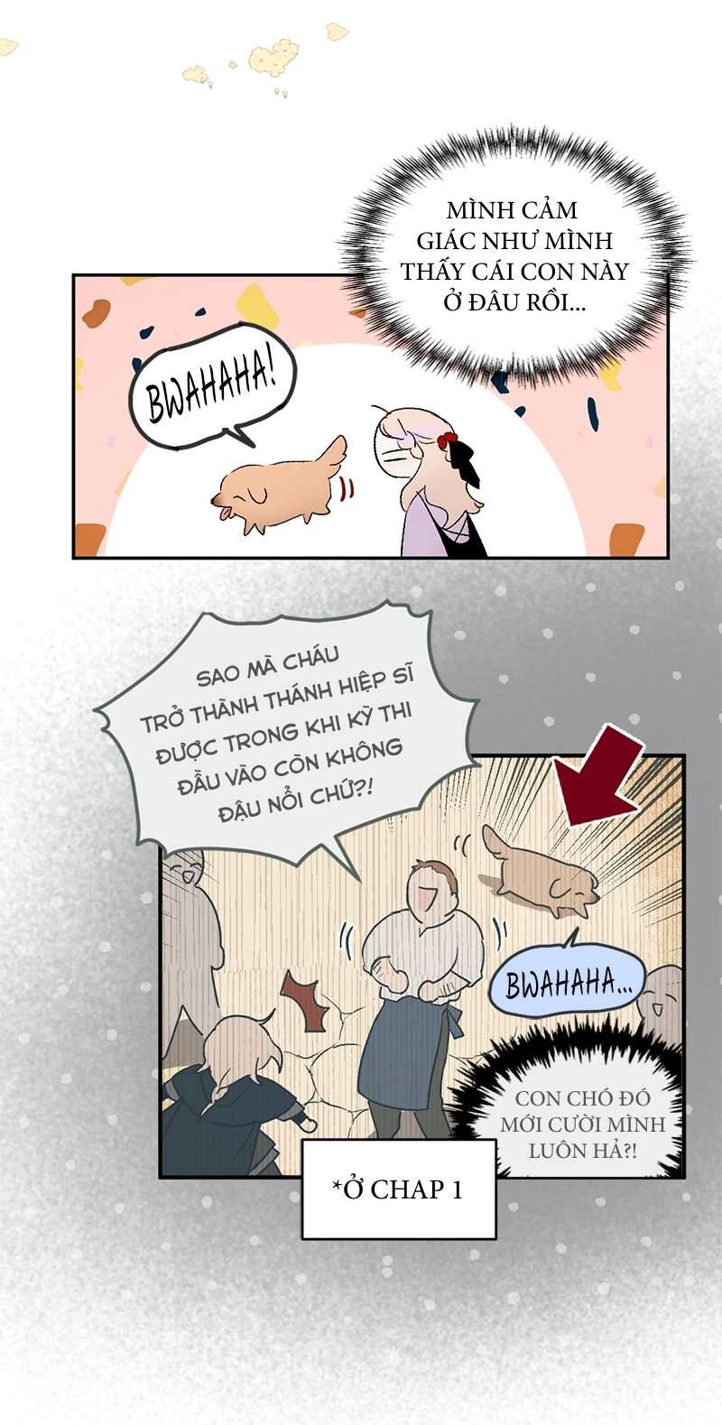 Lời Thú Nhận Của Chúa Tể Bóng Tối - Chapter 88 - Page 33