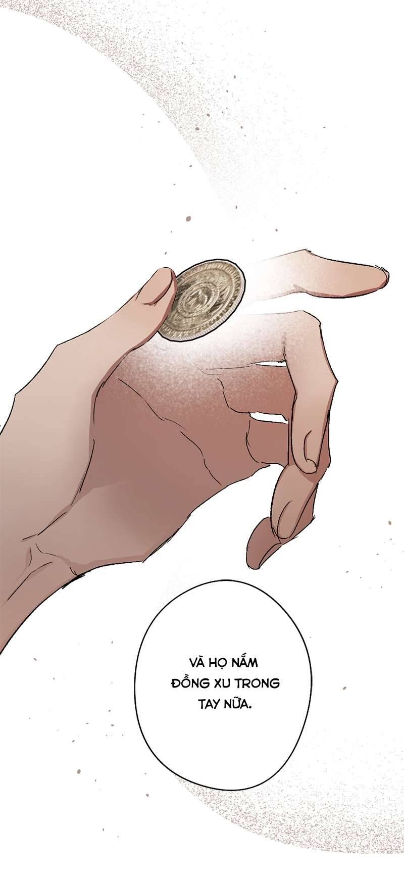 Lời Thú Nhận Của Chúa Tể Bóng Tối - Chapter 88 - Page 36