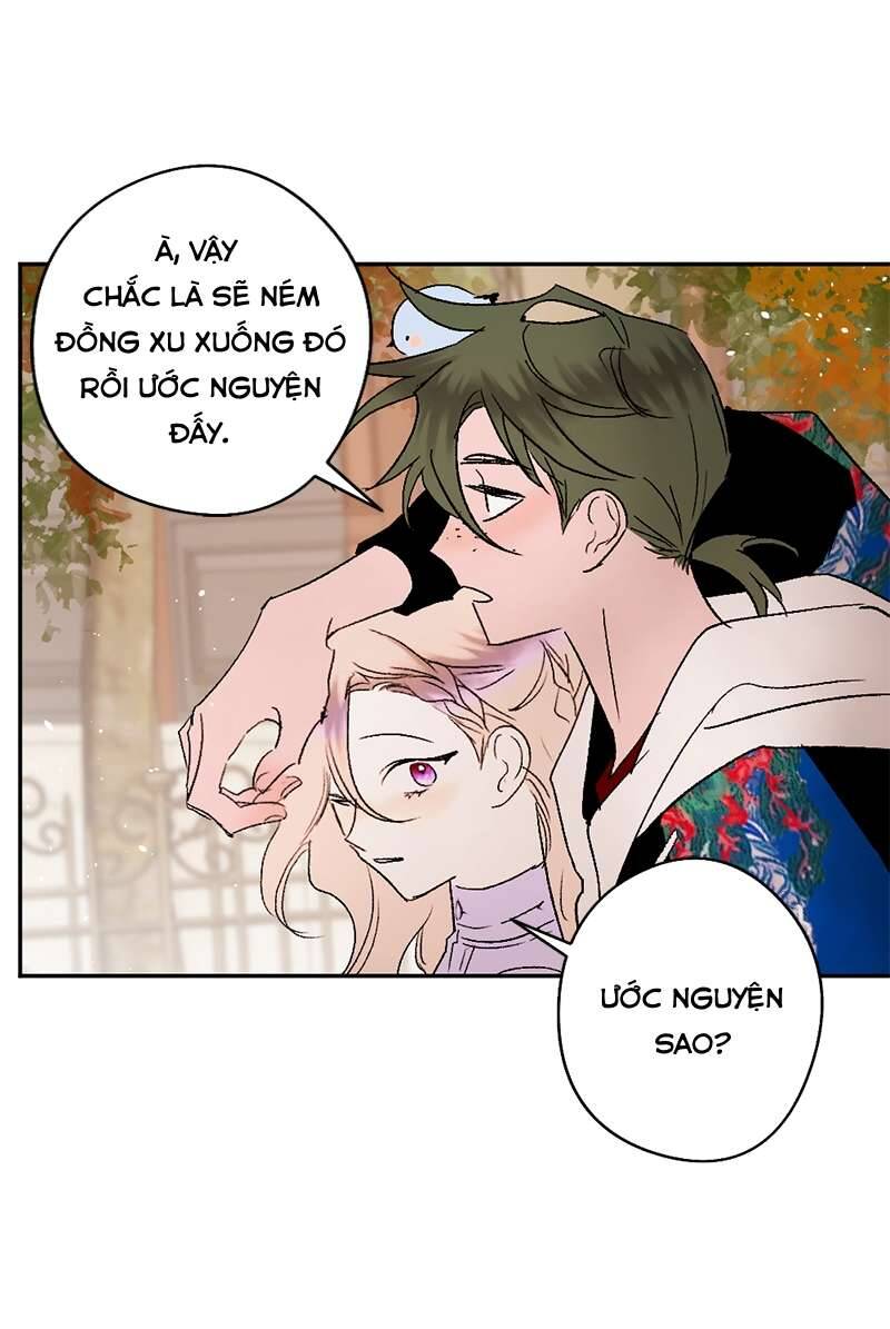 Lời Thú Nhận Của Chúa Tể Bóng Tối - Chapter 88 - Page 37