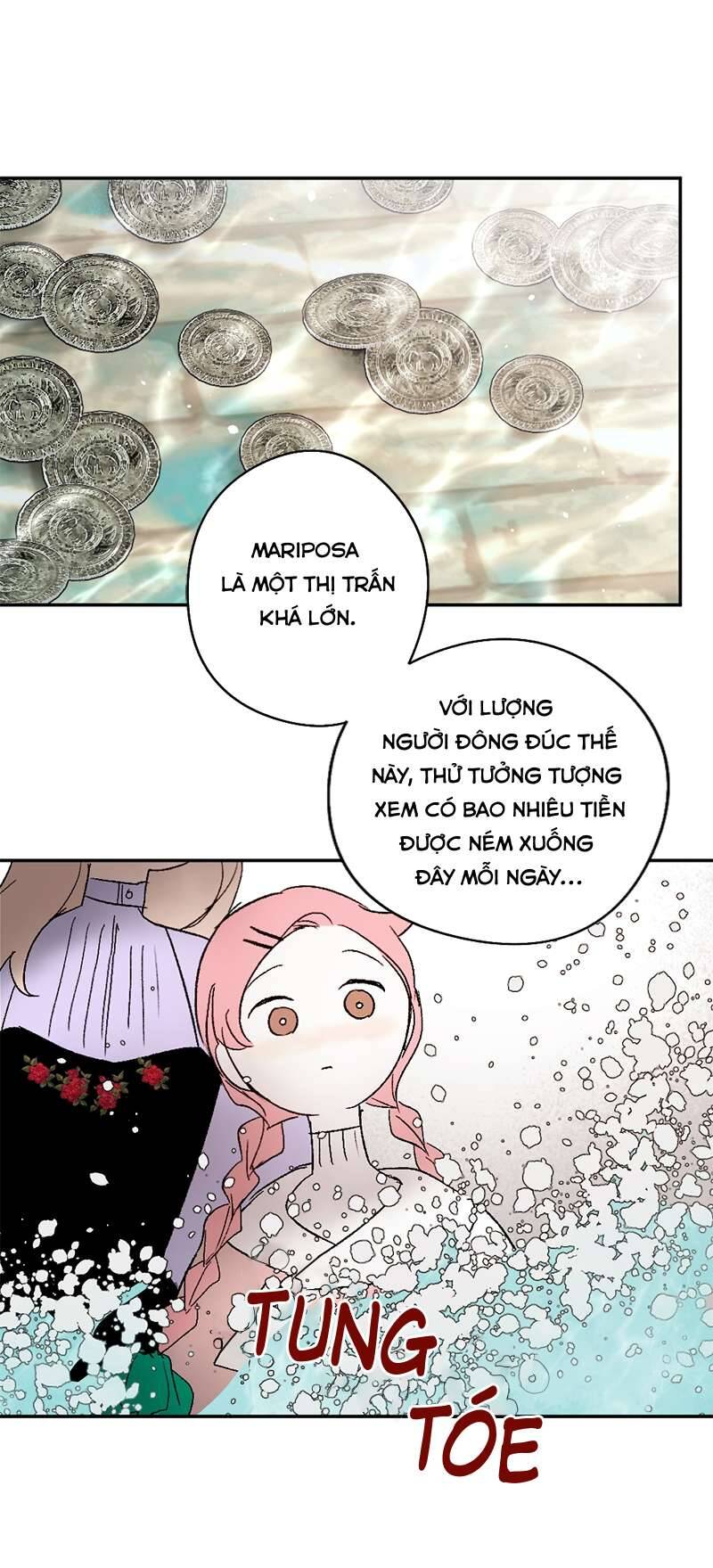Lời Thú Nhận Của Chúa Tể Bóng Tối - Chapter 88 - Page 38