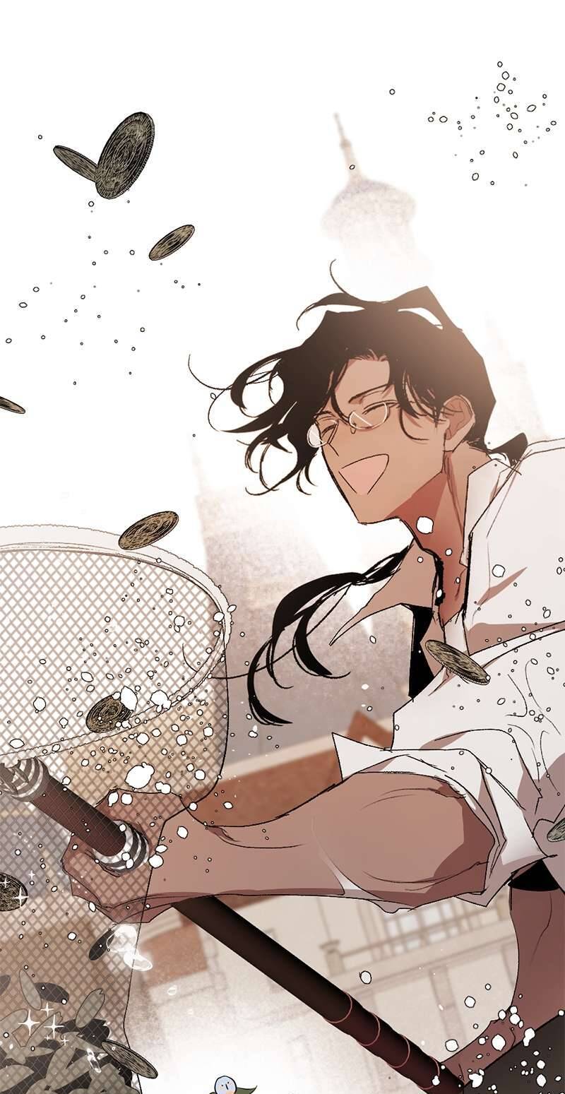 Lời Thú Nhận Của Chúa Tể Bóng Tối - Chapter 88 - Page 39