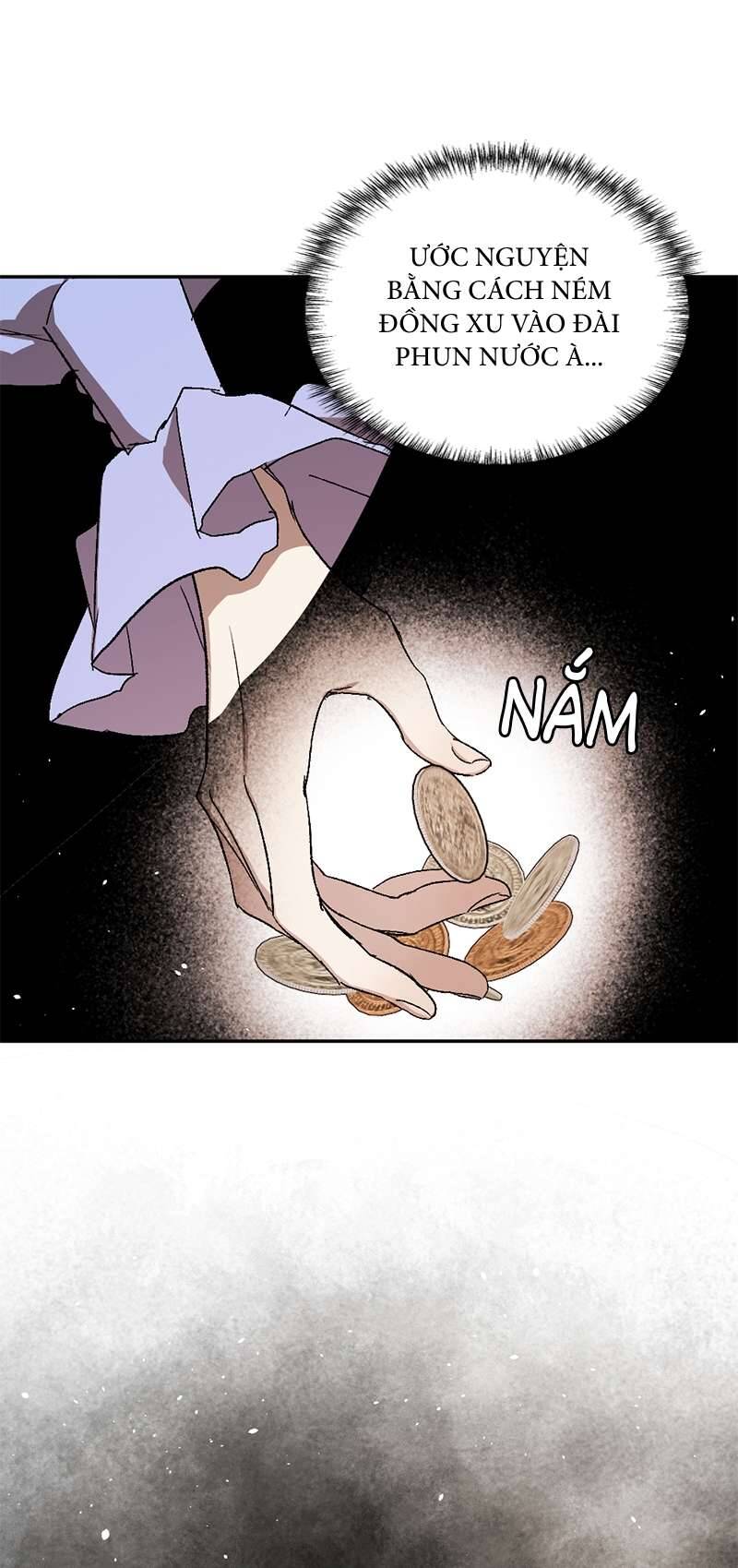 Lời Thú Nhận Của Chúa Tể Bóng Tối - Chapter 88 - Page 43