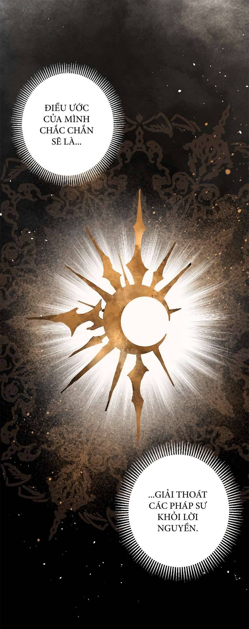 Lời Thú Nhận Của Chúa Tể Bóng Tối - Chapter 88 - Page 44