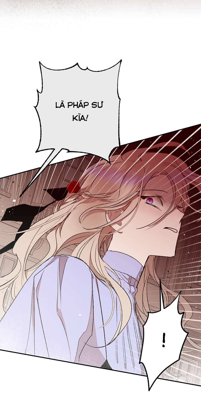 Lời Thú Nhận Của Chúa Tể Bóng Tối - Chapter 88 - Page 46