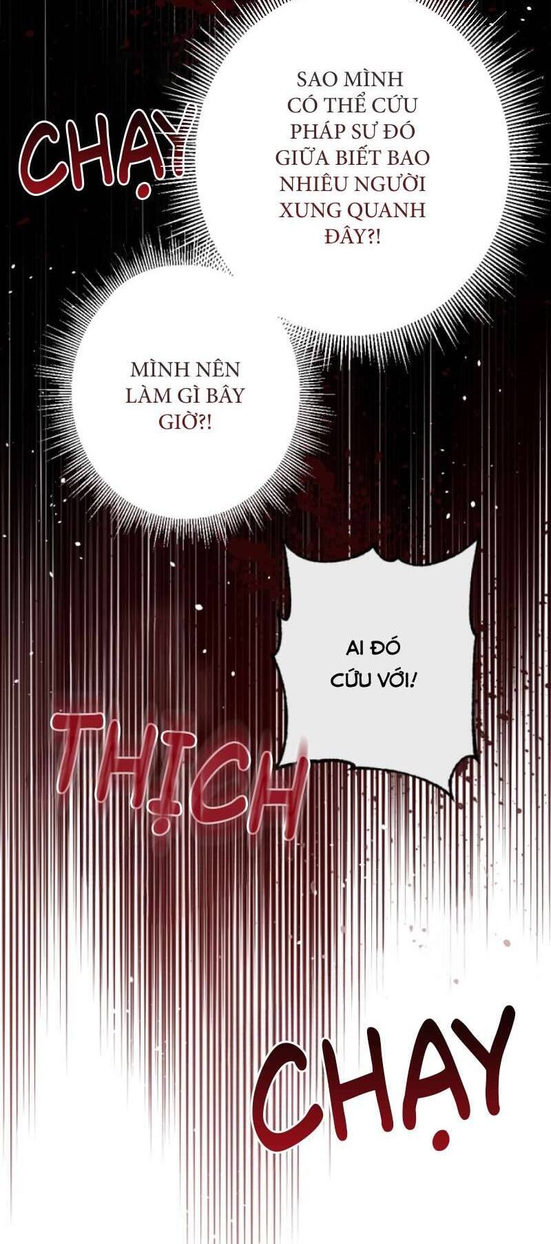 Lời Thú Nhận Của Chúa Tể Bóng Tối - Chapter 88 - Page 49