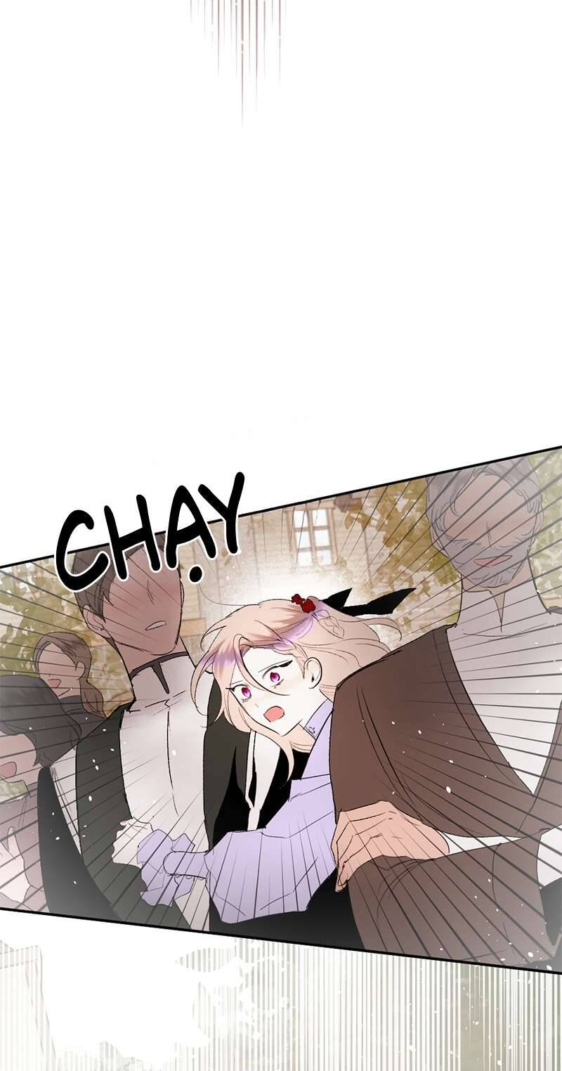 Lời Thú Nhận Của Chúa Tể Bóng Tối - Chapter 88 - Page 50