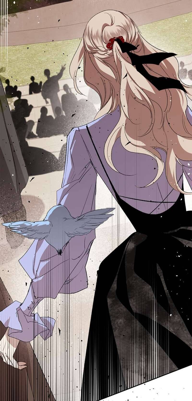 Lời Thú Nhận Của Chúa Tể Bóng Tối - Chapter 88 - Page 52