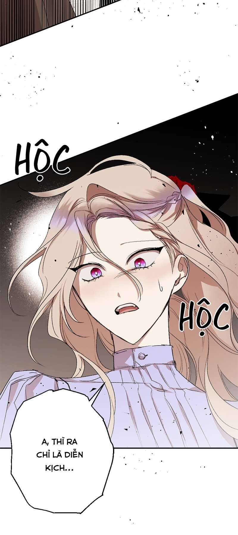 Lời Thú Nhận Của Chúa Tể Bóng Tối - Chapter 88 - Page 53