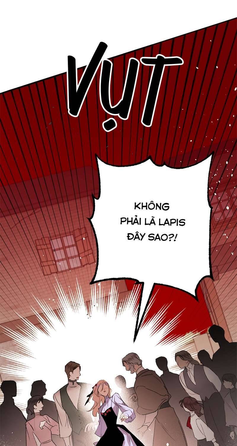 Lời Thú Nhận Của Chúa Tể Bóng Tối - Chapter 88 - Page 56