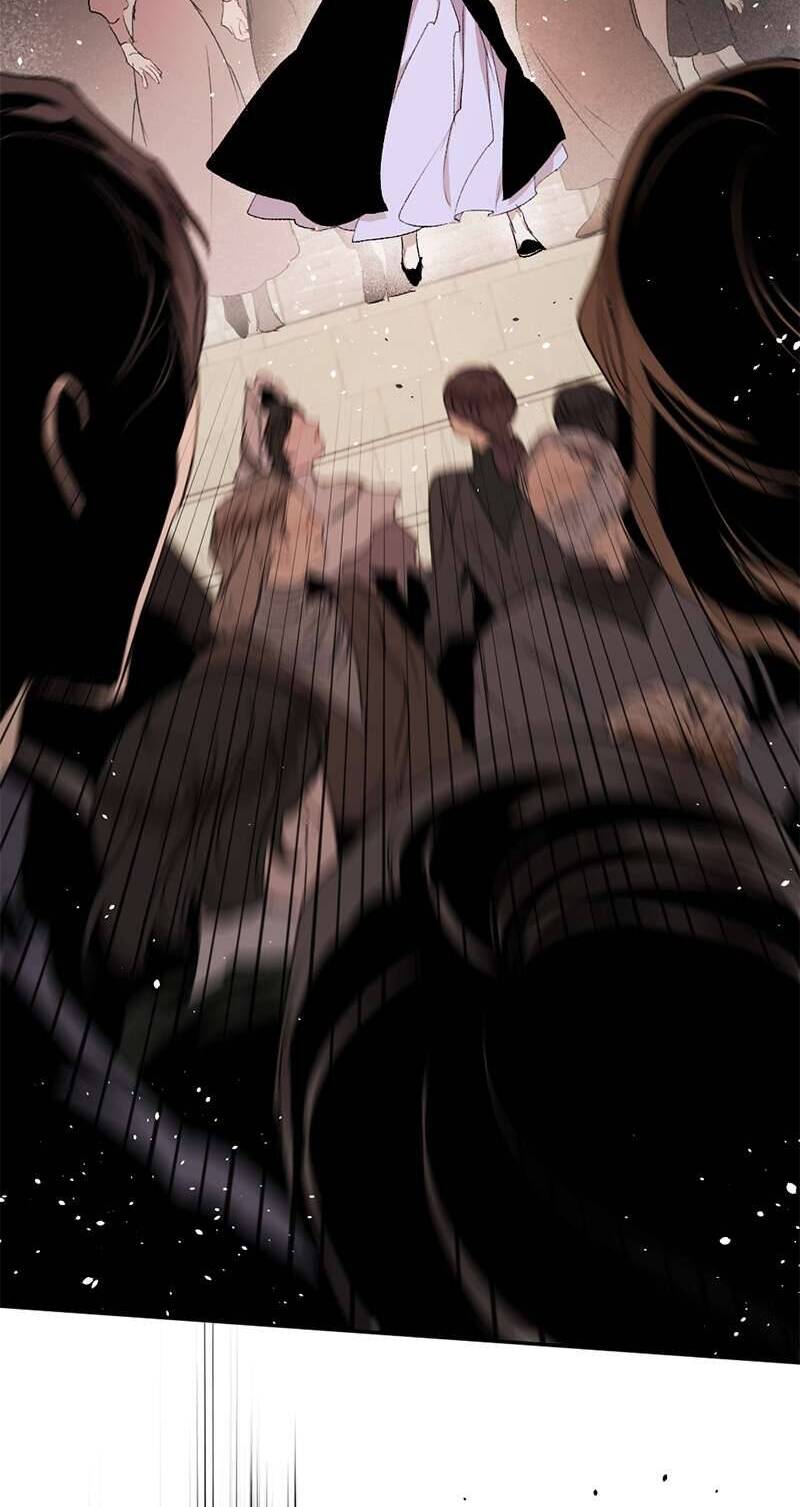 Lời Thú Nhận Của Chúa Tể Bóng Tối - Chapter 88 - Page 57