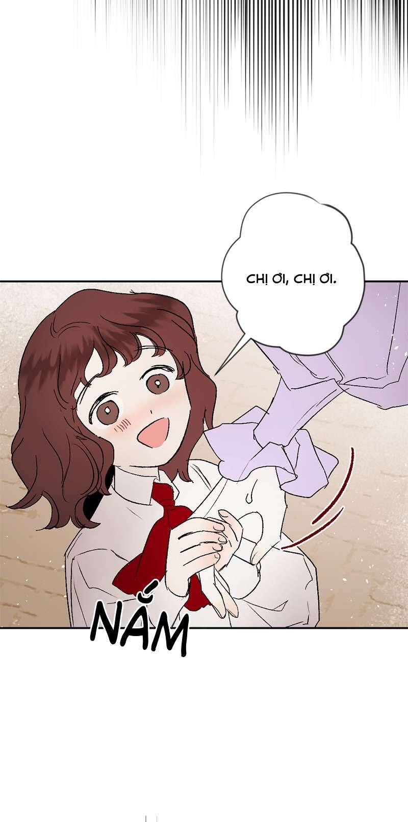 Lời Thú Nhận Của Chúa Tể Bóng Tối - Chapter 88 - Page 59