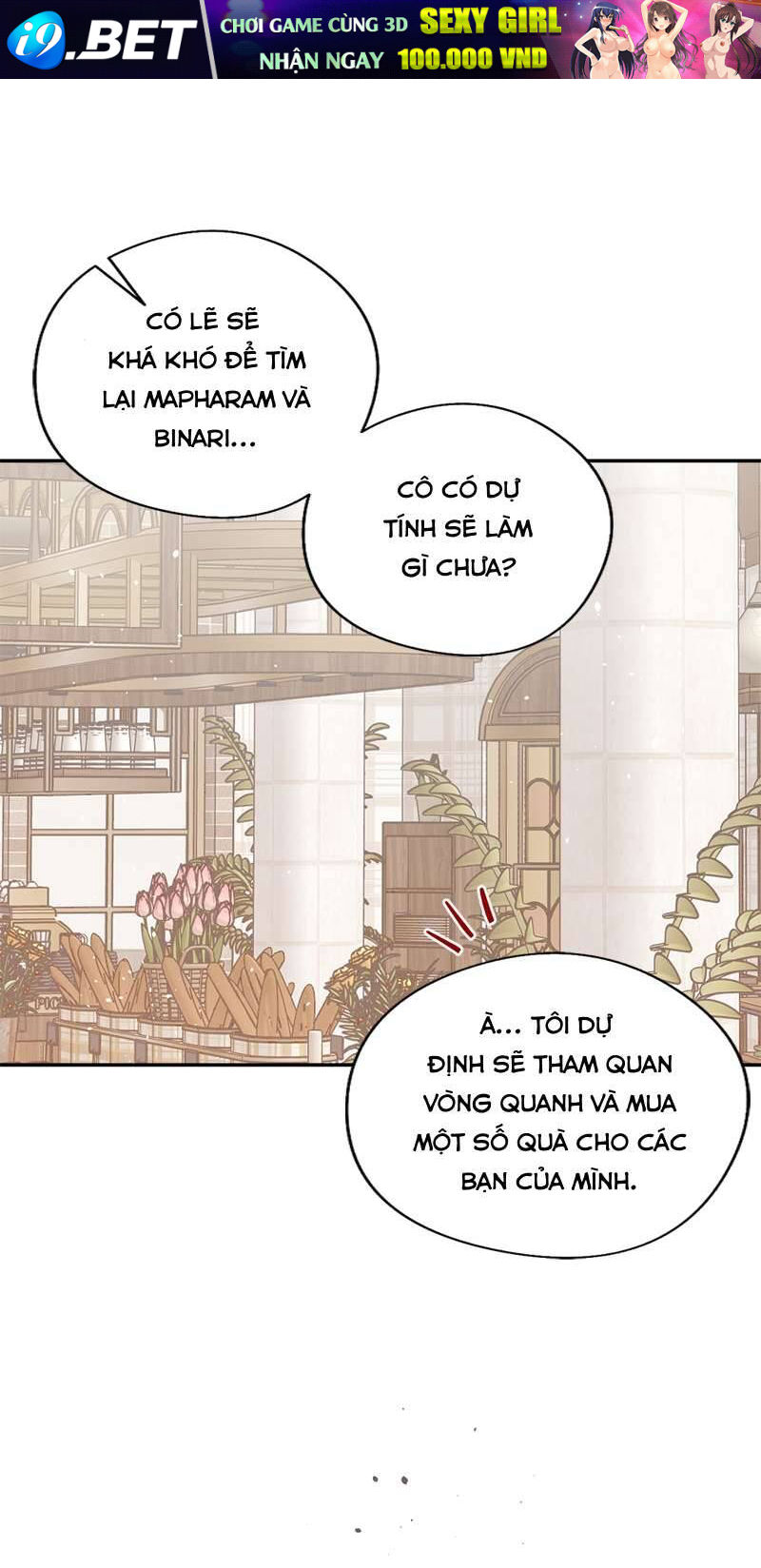 Lời Thú Nhận Của Chúa Tể Bóng Tối - Chapter 88 - Page 70