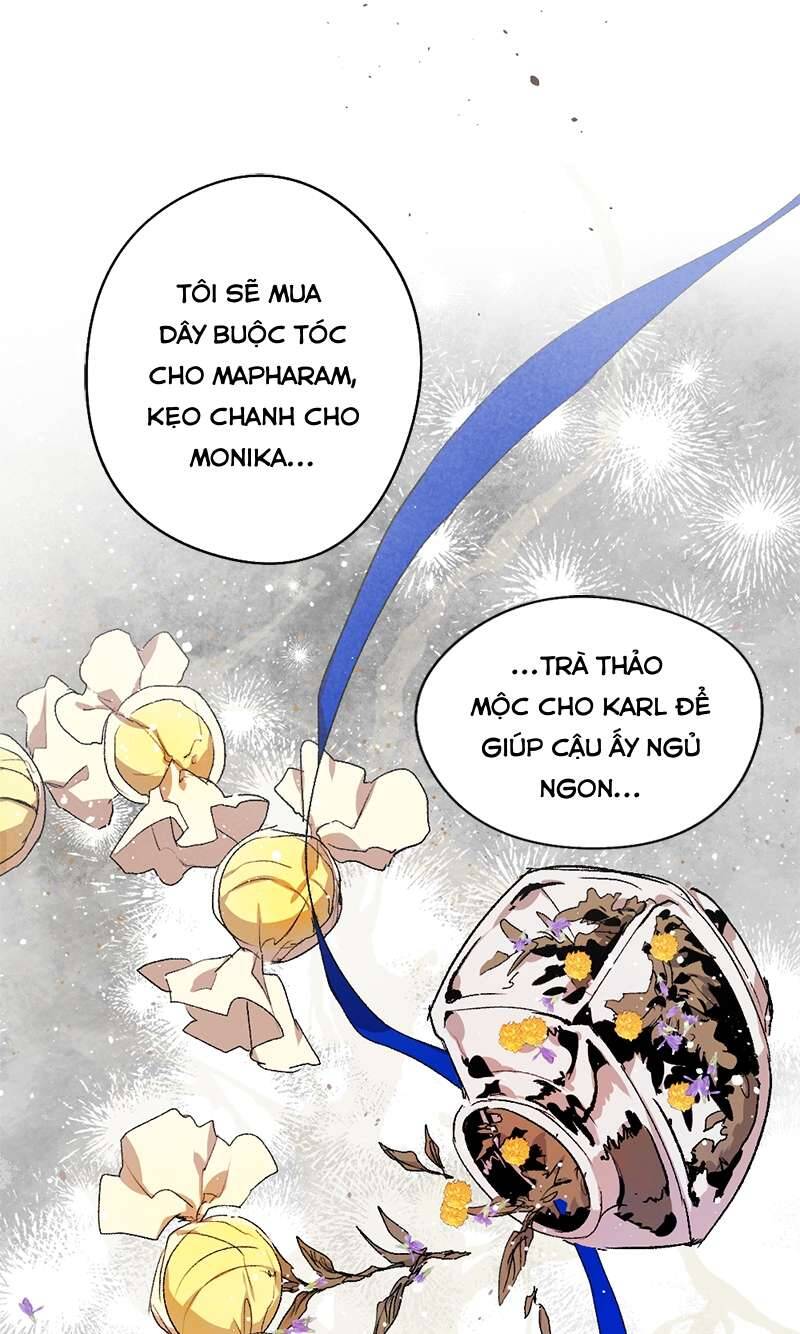 Lời Thú Nhận Của Chúa Tể Bóng Tối - Chapter 88 - Page 71