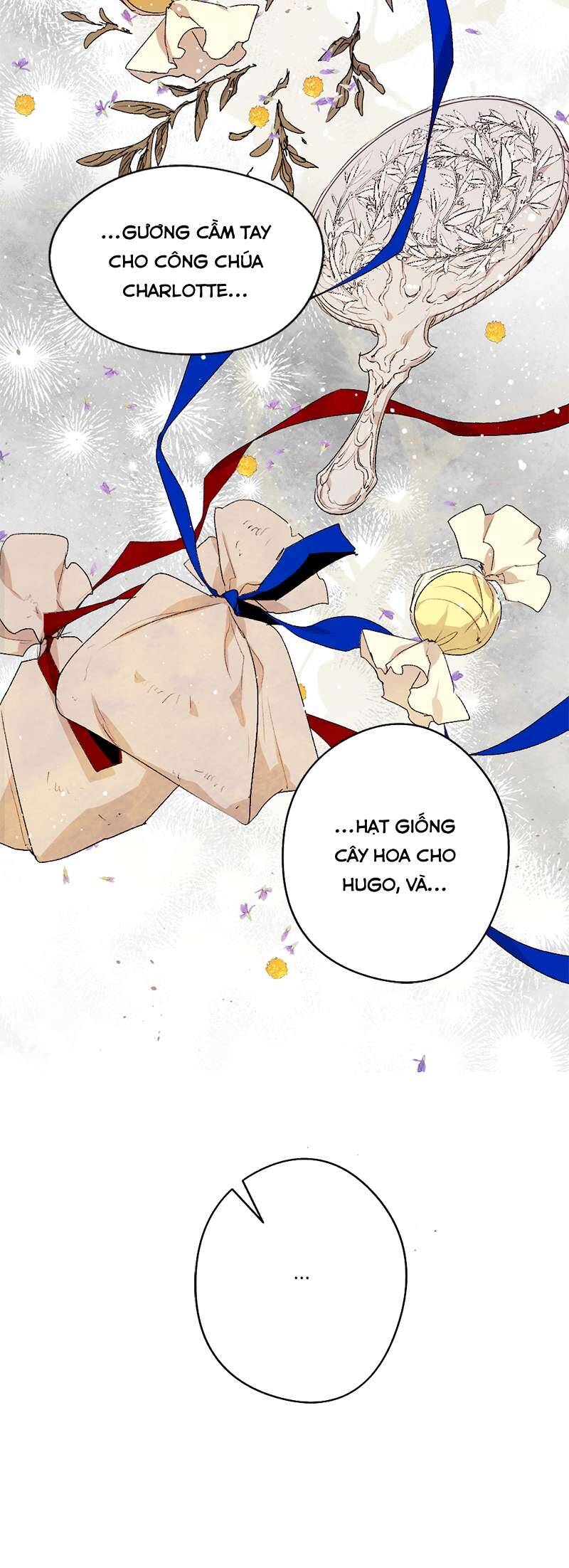 Lời Thú Nhận Của Chúa Tể Bóng Tối - Chapter 88 - Page 72
