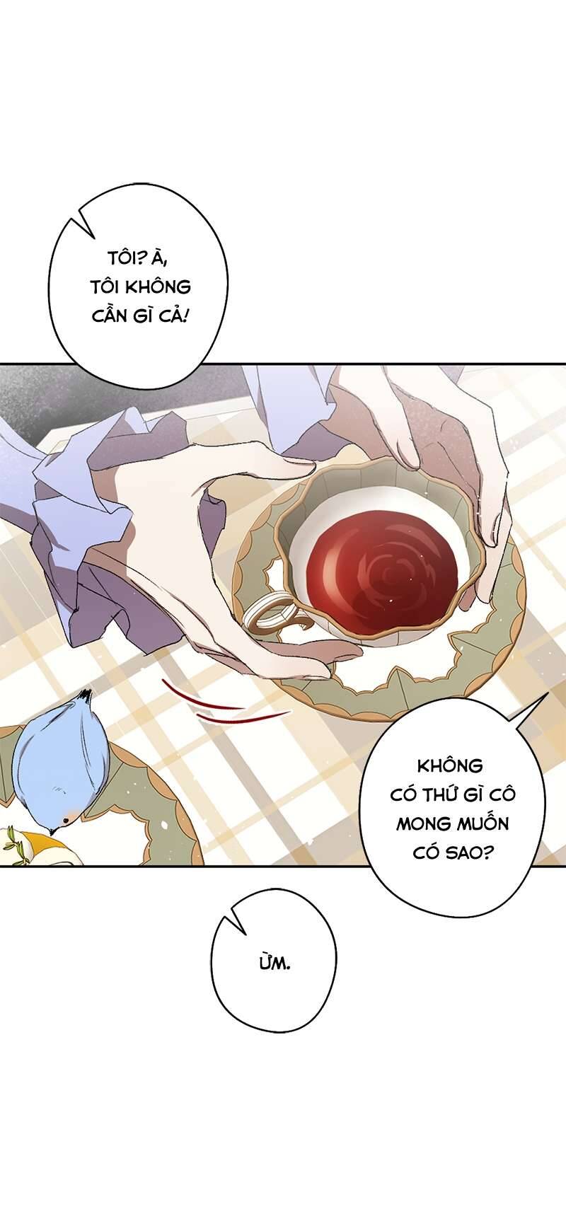 Lời Thú Nhận Của Chúa Tể Bóng Tối - Chapter 88 - Page 74