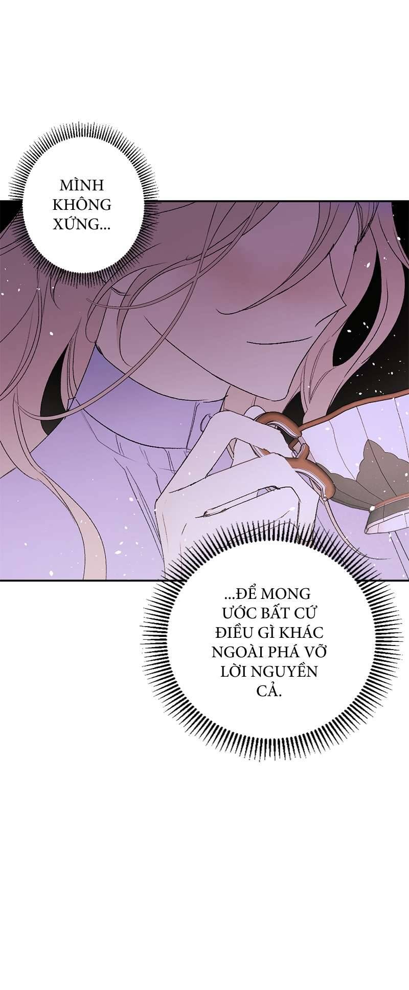 Lời Thú Nhận Của Chúa Tể Bóng Tối - Chapter 88 - Page 75