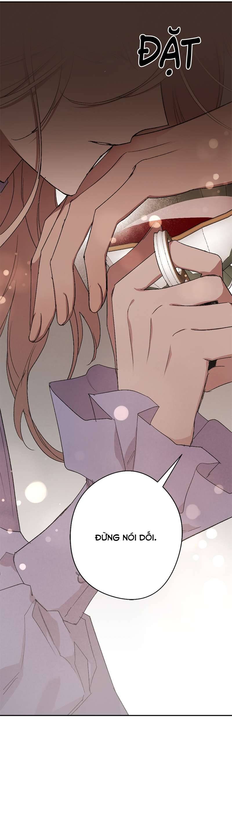 Lời Thú Nhận Của Chúa Tể Bóng Tối - Chapter 88 - Page 76