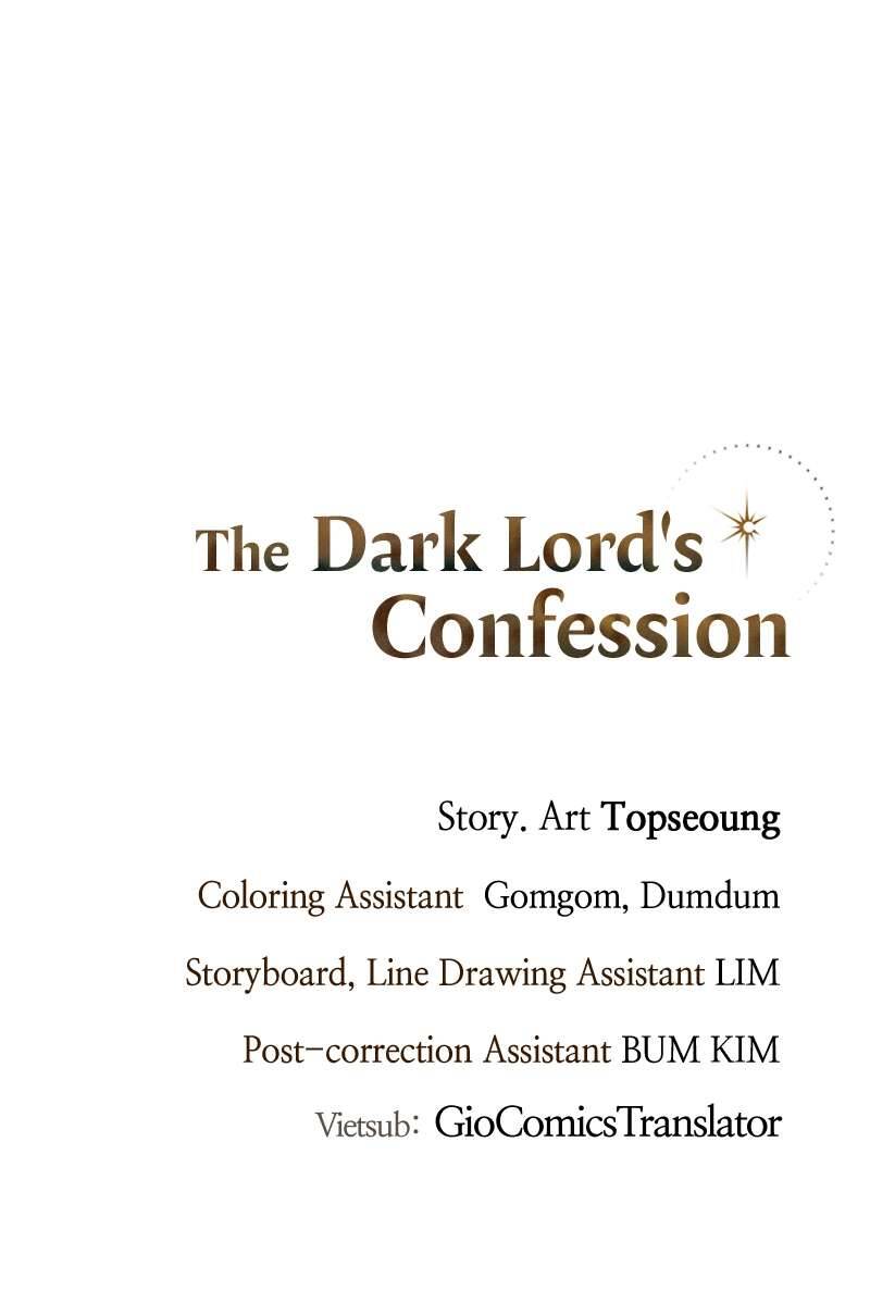 Lời Thú Nhận Của Chúa Tể Bóng Tối - Chapter 88 - Page 79