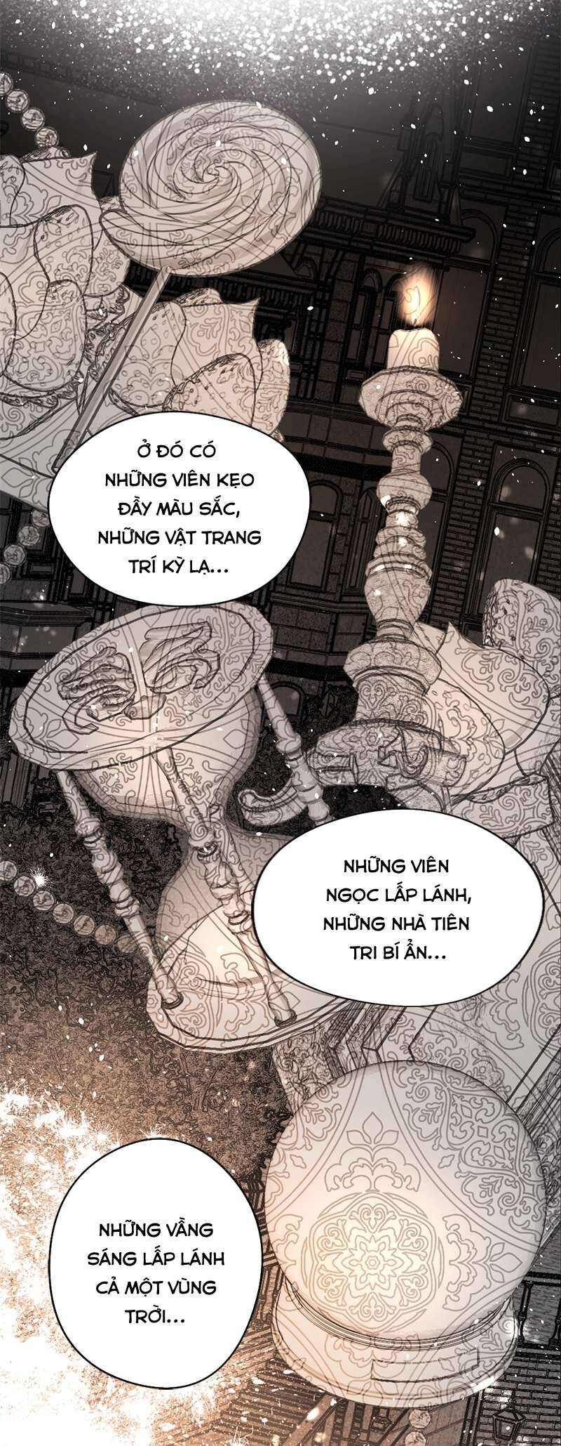 Lời Thú Nhận Của Chúa Tể Bóng Tối - Chapter 88 - Page 9